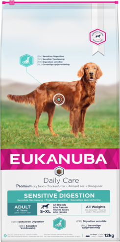 SPECIAL CARE SENSITIVE DIGESTION ADULT ALL BREED